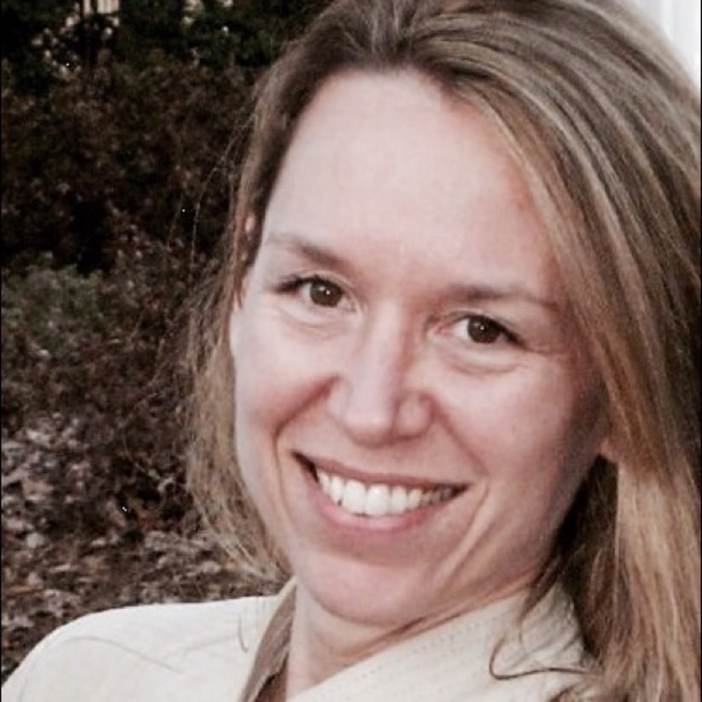 Meet your Posher, Cristina